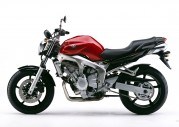 Yamaha FZ6 Yamaha FZ6